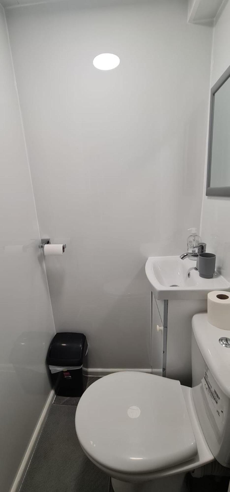Cathcart Place Rooms — Photos 1